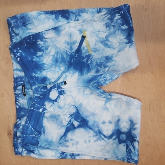 𝅺talentless Tie Dye SweatPants NWOT - Picture 1 of 10